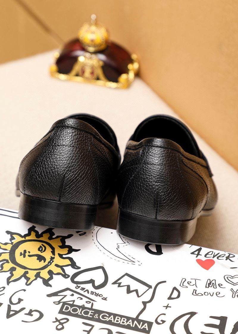 Dolce Gabbana Business Shoes